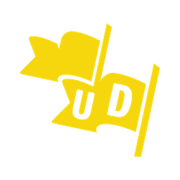 United Dynamic Logo